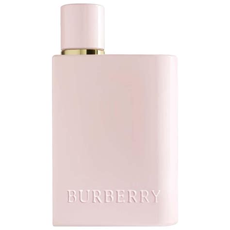 Burberry Her elixir sephora